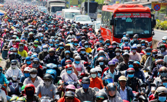 Điều tra d&acirc;n số v&agrave; nh&agrave; ở giữa kỳ năm 2024 c&oacute; g&igrave; mới?