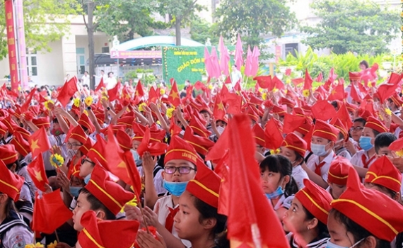 Sắp điều tra d&acirc;n số v&agrave; nh&agrave; ở giữa kỳ tr&ecirc;n to&agrave;n quốc