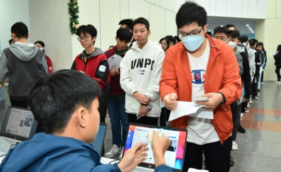 4 ch&iacute;nh s&aacute;ch ưu ti&ecirc;n trong tuyển sinh đại học, cao đẳng năm 2024