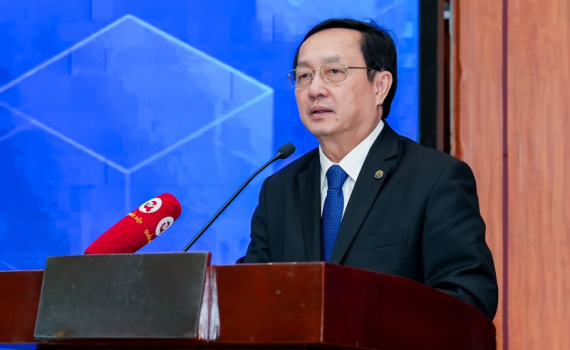 C&ocirc;ng bố kết quả xếp hạng Chỉ số đổi mới s&aacute;ng tạo cấp địa phương năm 2023