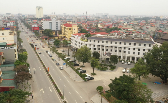 Quy hoạch tỉnh Ninh B&igrave;nh hướng tới mục ti&ecirc;u ph&aacute;t triển nhanh, bền vững