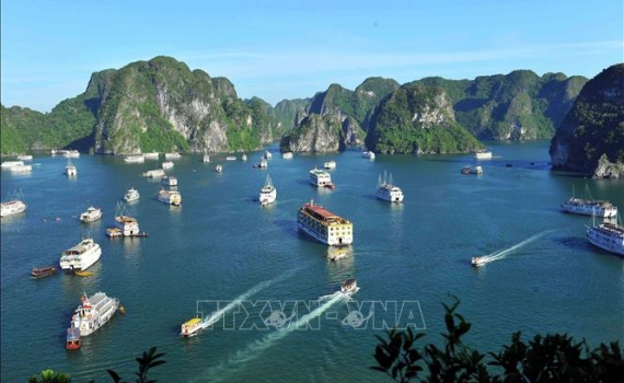 Những ch&iacute;nh s&aacute;ch nổi bật c&oacute; hiệu lực trong th&aacute;ng 4-2024