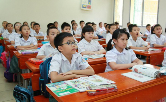 Ban h&agrave;nh hệ thống chỉ ti&ecirc;u thống k&ecirc; ng&agrave;nh gi&aacute;o dục