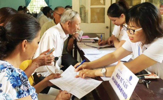 Trường hợp n&agrave;o kh&ocirc;ng bị trừ lương hưu khi nghỉ hưu trước tuổi?