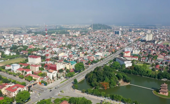 C&aacute;c nhiệm vụ trọng t&acirc;m, đột ph&aacute; ph&aacute;t triển theo Quy hoạch tỉnh Ninh B&igrave;nh tầm nh&igrave;n đến năm 2050