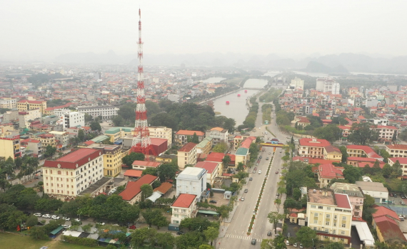 Chỉ ti&ecirc;u ph&aacute;t triển kinh tế đến năm 2030 tại Quyết định ph&ecirc; duyệt quy hoạch tỉnh Ninh B&igrave;nh của Thủ tướng Ch&iacute;nh phủ 