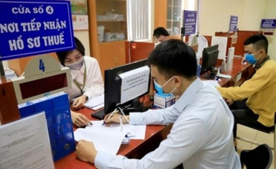 Mức giảm trừ gia cảnh c&oacute; c&ograve;n ph&ugrave; hợp?