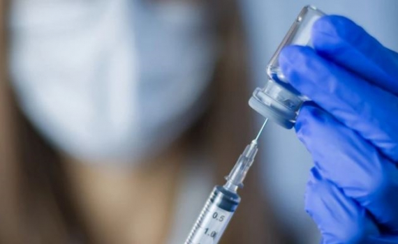 Sắp c&oacute; vaccine đầu ti&ecirc;n tr&ecirc;n thế giới ngừa ung thư phổi?
