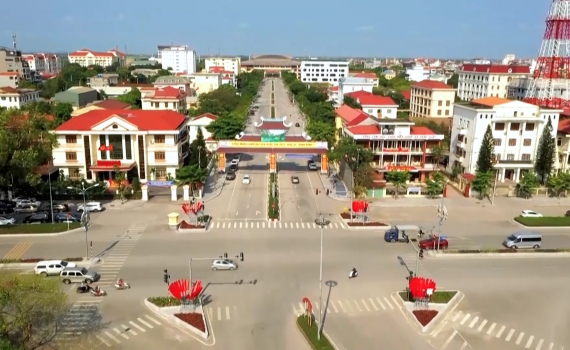 Người d&acirc;n đồng thuận hợp nhất th&agrave;nh phố Ninh B&igrave;nh v&agrave; huyện Hoa Lư