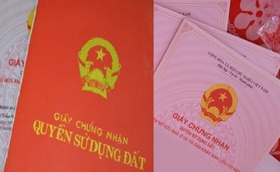 Luật Đất đai 2024: Quy định về xử l&yacute; diện t&iacute;ch đất thực tế ch&ecirc;nh lệch với sổ đỏ