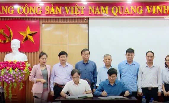 Hội Người cao tuổi tỉnh Ninh B&igrave;nh sơ kết c&ocirc;ng t&aacute;c qu&yacute; I năm 2024