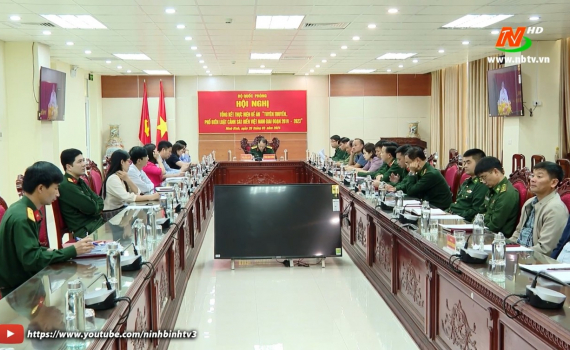 Tổng kết thực hiện Đề &aacute;n &ldquo;Tuy&ecirc;n truyền, phổ biến Luật Cảnh s&aacute;t biển Việt Nam, giai đoạn 2019 - 2023&rdquo;