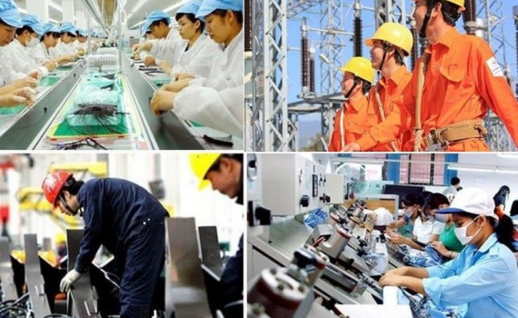 Quy định về quản l&yacute; lao động, tiền lương, th&ugrave; lao, tiền thưởng trong doanh nghiệp nh&agrave; nước