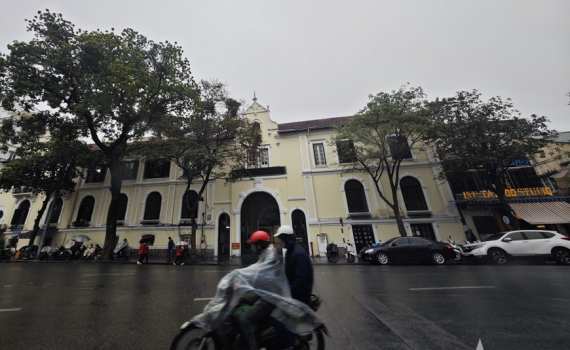 Thời tiết h&ocirc;m nay (15-3): Bắc Bộ chuyển r&eacute;t