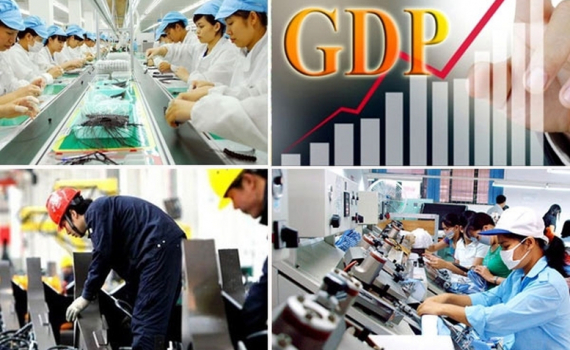 Thủ tướng y&ecirc;u cầu doanh nghiệp nh&agrave; nước phải ti&ecirc;n phong trong tăng tốc, bứt ph&aacute; tăng trưởng