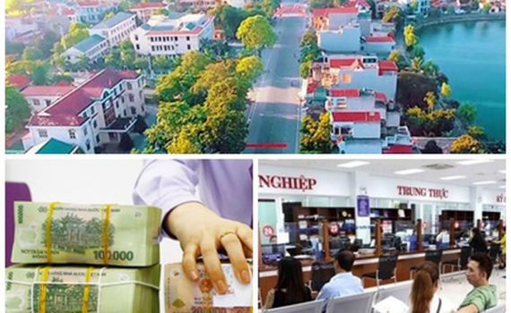 Chỉ đạo, điều h&agrave;nh của Ch&iacute;nh phủ, Thủ tướng Ch&iacute;nh phủ nổi bật tuần từ 8-14/3/2025