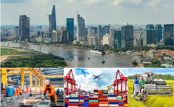 Lật tẩy chi&ecirc;u b&agrave;i d&acirc;n t&uacute;y của "Việt T&acirc;n"-B&agrave;i 2 - Chi&ecirc;u b&agrave;i d&acirc;n t&uacute;y v&agrave; h&agrave;nh động trơ trẽn