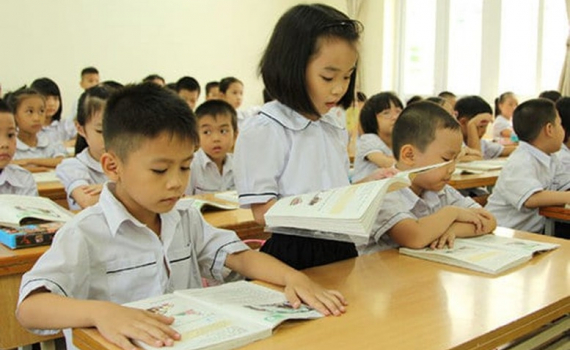 Đẩy mạnh ph&acirc;n luồng học sinh trong gi&aacute;o dục phổ th&ocirc;ng