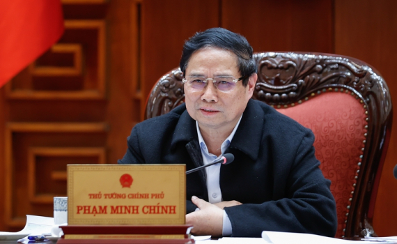 Dự kiến giảm khoảng 50% đơn vị h&agrave;nh ch&iacute;nh cấp tỉnh sau khi sắp xếp