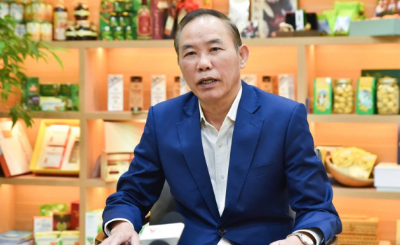 Khoa học c&ocirc;ng nghệ v&agrave; chuyển đổi số gi&uacute;p ng&agrave;nh N&ocirc;ng nghiệp ph&aacute;t triển vượt bậc