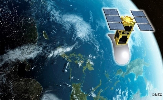 Vệ tinh LOTUSat-1 của Việt Nam sẵn s&agrave;ng l&ecirc;n quỹ đạo