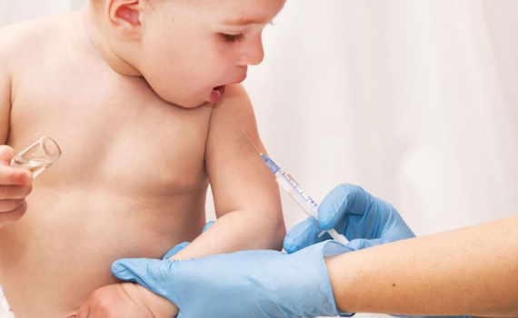 Trẻ đ&atilde; mắc bệnh sởi c&oacute; cần ti&ecirc;m ph&ograve;ng vaccine nữa kh&ocirc;ng?