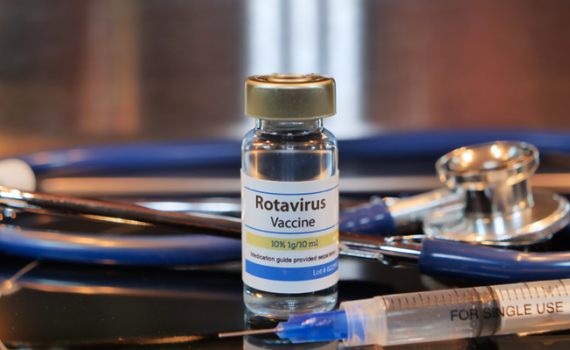 Lưu &yacute; khi đưa trẻ uống vaccine Rota