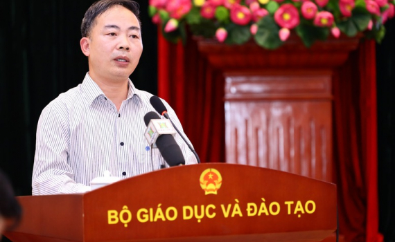 Kỳ thi tốt nghiệp THPT 2025: Th&iacute; sinh sẽ thi tại một ph&ograve;ng duy nhất, kh&ocirc;ng phải di chuyển
