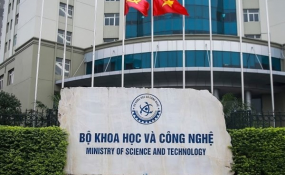 Bộ Khoa học v&agrave; C&ocirc;ng nghệ chủ tr&igrave; triển khai Đề &aacute;n "Ph&aacute;t triển Hệ tri thức Việt số h&oacute;a"