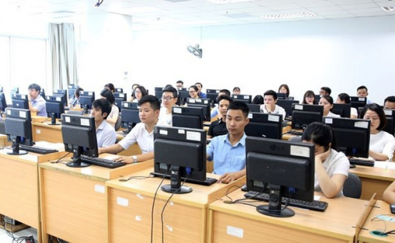 Quy định mới về tuyển dụng, n&acirc;ng ngạch, x&eacute;t thăng hạng c&ocirc;ng chức, vi&ecirc;n chức