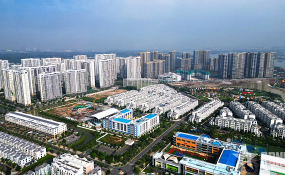Thị trường bất động sản c&oacute; dấu hiệu phục hồi