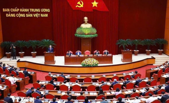 Đề cao sức mạnh văn h&oacute;a tinh thần, tăng "đề kh&aacute;ng", ngăn ngừa suy tho&aacute;i về tư tưởng ch&iacute;nh trị - B&agrave;i 1: Những gi&aacute; trị to lớn của &ldquo;sức mạnh mềm&rdquo;