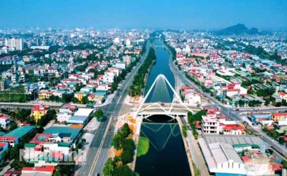 Th&agrave;nh phố Hoa Lư trong bối cảnh v&agrave; kh&ocirc;ng gian ph&aacute;t triển mới