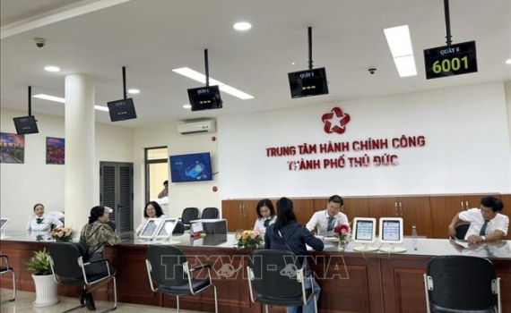 Quy định mới về cơ quan chuy&ecirc;n m&ocirc;n thuộc UBND cấp tỉnh, huyện, &aacute;p dụng từ ng&agrave;y 1-3