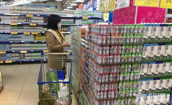 Giảm thủ tục h&agrave;nh ch&iacute;nh doanh nghiệp thực phẩm bằng c&aacute;ch n&agrave;o?