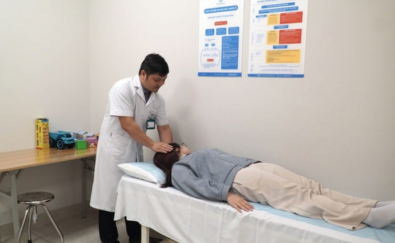 Khi rối loạn tiền đ&igrave;nh kh&ocirc;ng c&ograve;n l&agrave; bệnh của ri&ecirc;ng tuổi gi&agrave;