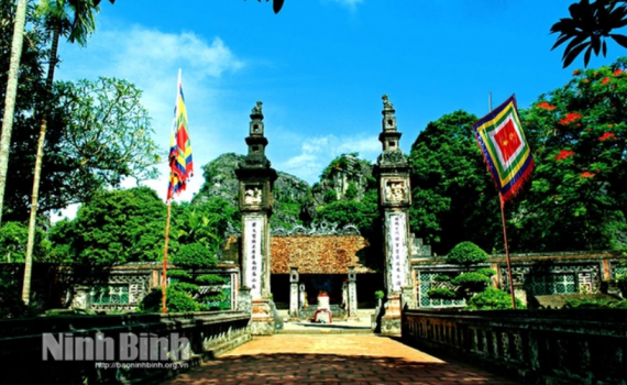 Khơi dậy kh&aacute;t vọng x&acirc;y dựng Đ&ocirc; thị di sản thi&ecirc;n ni&ecirc;n kỷ, th&agrave;nh phố s&aacute;ng tạo