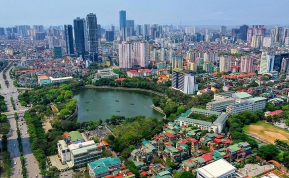 Khuyến kh&iacute;ch đặt t&ecirc;n x&atilde;, phường mới theo t&ecirc;n của huyện cũ gắn với số thứ tự