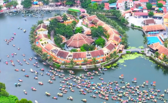 Ninh B&igrave;nh khẳng định vai tr&ograve; cực tăng trưởng c&aacute;c tỉnh ph&iacute;a Nam đồng bằng s&ocirc;ng Hồng