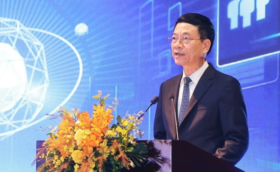 Th&agrave;nh lập Ban Chỉ đạo về ph&aacute;t triển khoa học, c&ocirc;ng nghệ, đổi mới s&aacute;ng tạo, chuyển đổi số v&agrave; Đề &aacute;n 06
