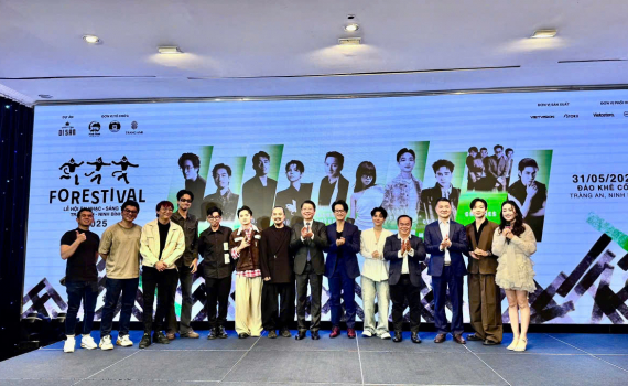 Hội nghị x&uacute;c tiến Du lịch Ninh B&igrave;nh tại th&agrave;nh phố Hồ Ch&iacute; Minh 