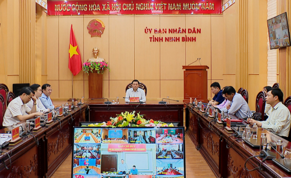Điều chỉnh Quy hoạch sử dụng đất quốc gia thời kỳ 2021-2030, tầm nh&igrave;n đến năm 2050