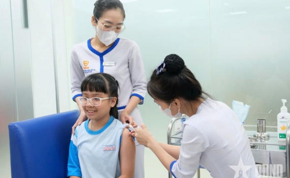 5 khuyến c&aacute;o của Bộ Y tế để ph&ograve;ng, chống bệnh sởi