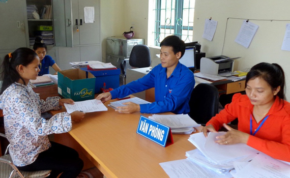 Số lượng bi&ecirc;n chế, chế độ ch&iacute;nh s&aacute;ch cho c&aacute;n bộ sau sắp xếp đơn vị h&agrave;nh ch&iacute;nh sẽ như thế n&agrave;o?