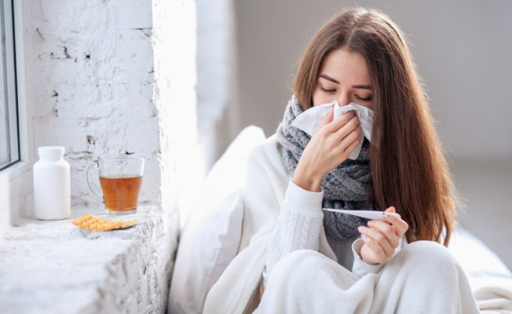 Người bị bệnh c&uacute;m n&ecirc;n ăn g&igrave; để hồi phục sức khỏe hiệu quả?