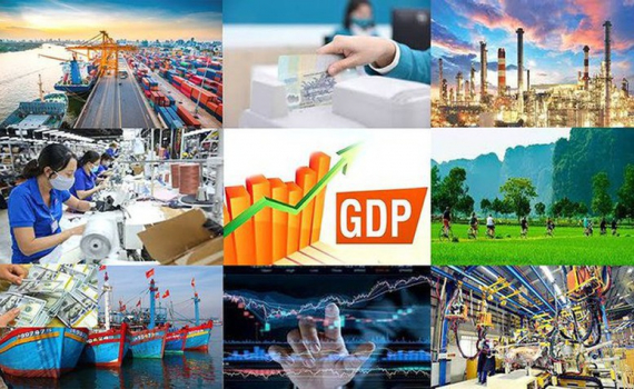 Nhiệm vụ trong t&acirc;m để ph&aacute;t triển kinh tế - x&atilde; hội trong thời gian tới