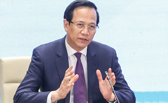 Đại lễ Vesak Li&ecirc;n Hợp Quốc năm 2025: Gấp r&uacute;t c&ocirc;ng t&aacute;c chuẩn bị