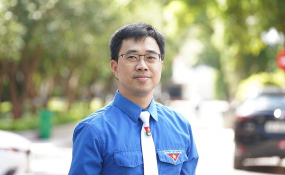 C&ocirc;ng bố quyết định th&agrave;nh lập Đo&agrave;n Thanh ni&ecirc;n Ch&iacute;nh phủ