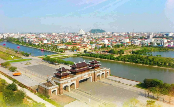 C&ocirc;ng nhận th&agrave;nh phố Hoa Lư ho&agrave;n th&agrave;nh nhiệm vụ x&acirc;y dựng n&ocirc;ng th&ocirc;n mới