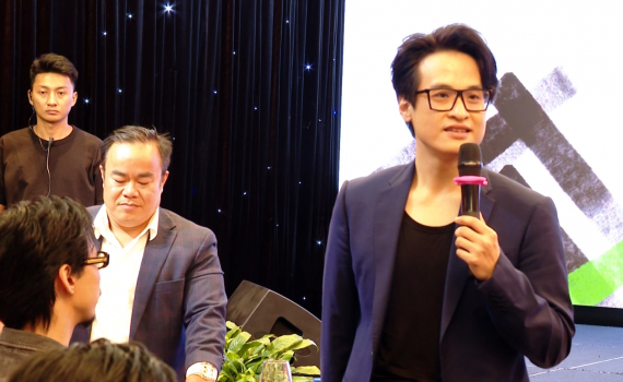 Lễ hội &acirc;m nhạc Tr&agrave;ng An - Ninh B&igrave;nh &ldquo;Forestival&rdquo; sẽ diễn ra tại đảo Kh&ecirc; Cốc